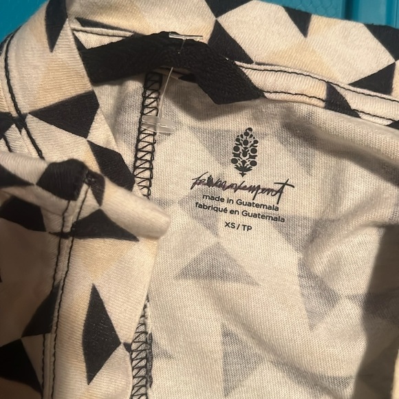 FP Movement - Inspire Printed Tank - Picture 2 of 2